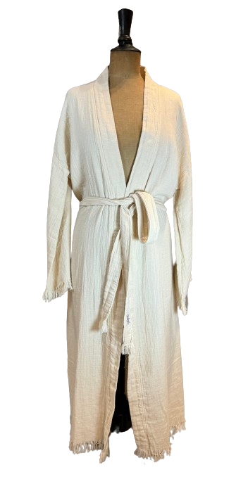 Kimono Cuixmala-long